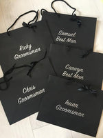Large Gift Bags - Design 2